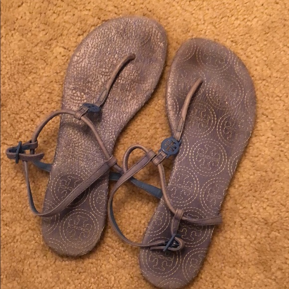 Tory Burch Shoes - Tory burch sandals